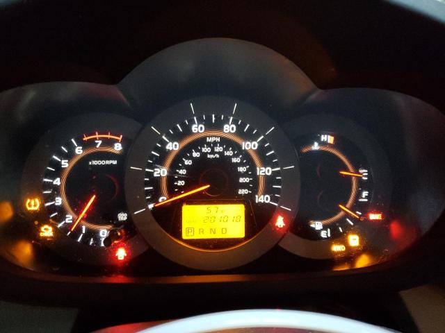 2011 TOYOTA RAV4 - JTMBF4DVXBD041011