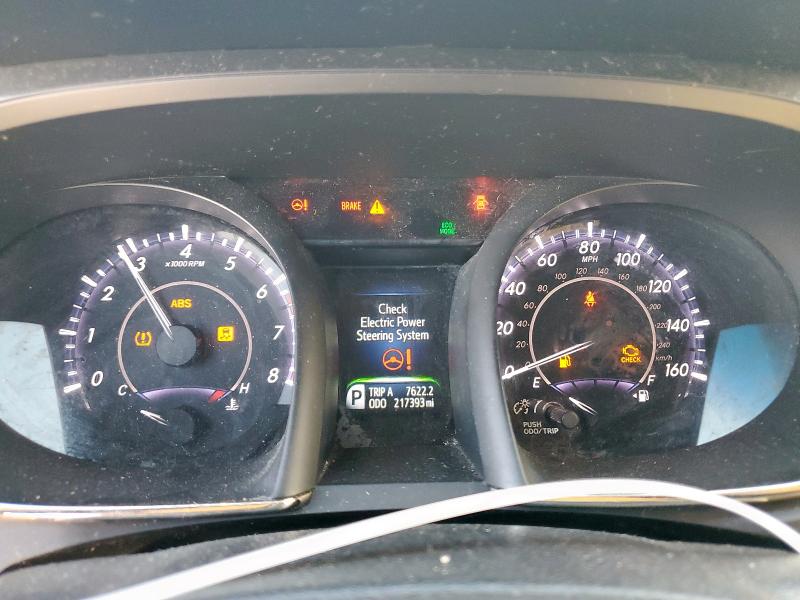 2016 TOYOTA AVALON XLE 4T1BK1EB9GU231142