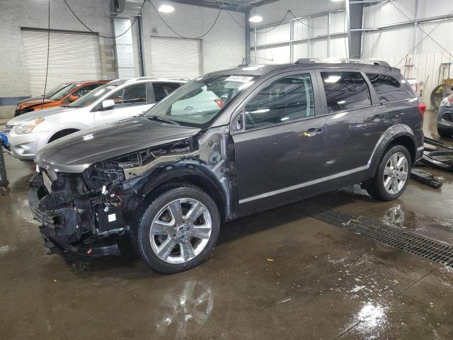 DODGE JOURNEY SX