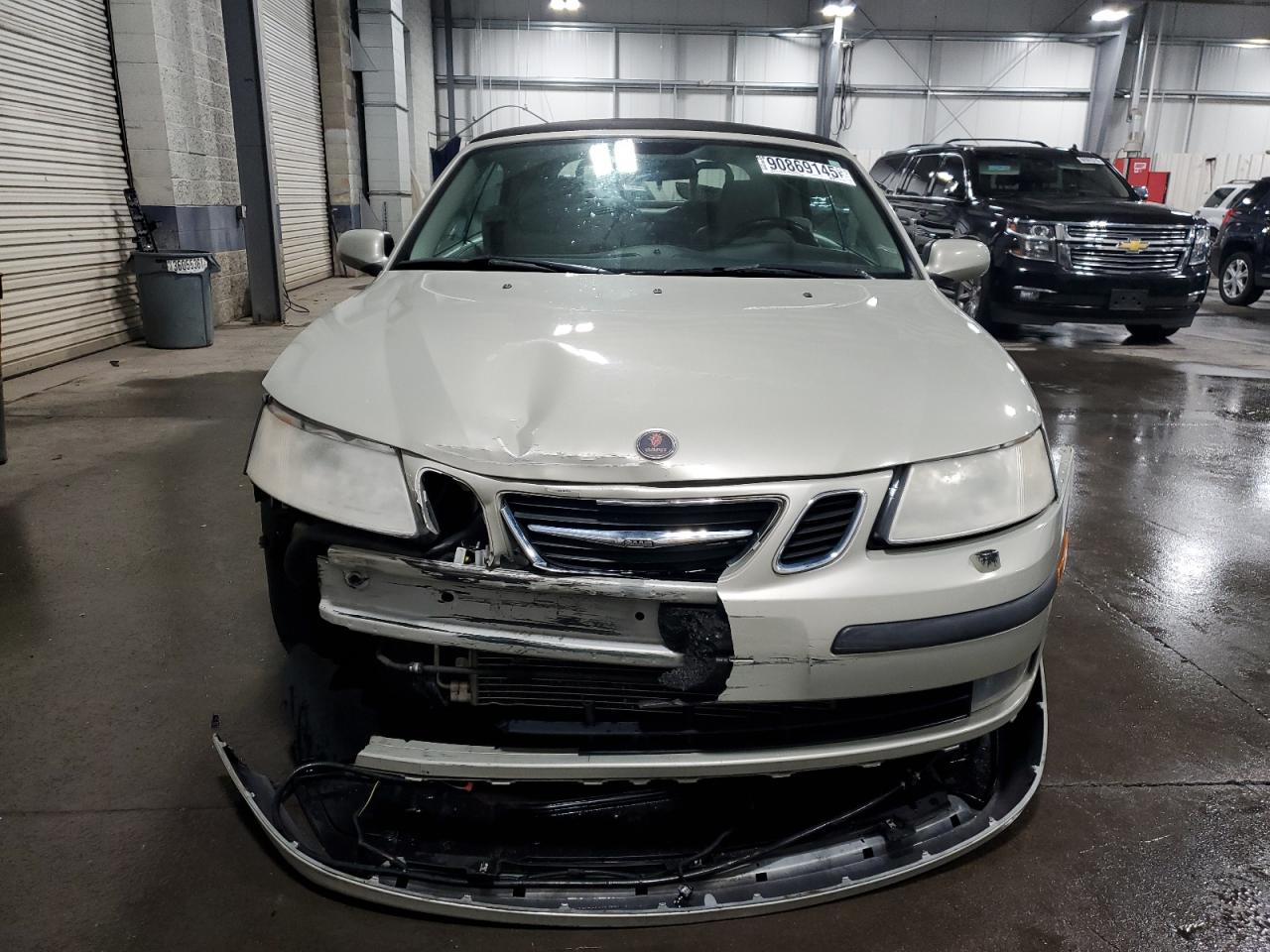Lot #3290244200 2006 SAAB 9-3