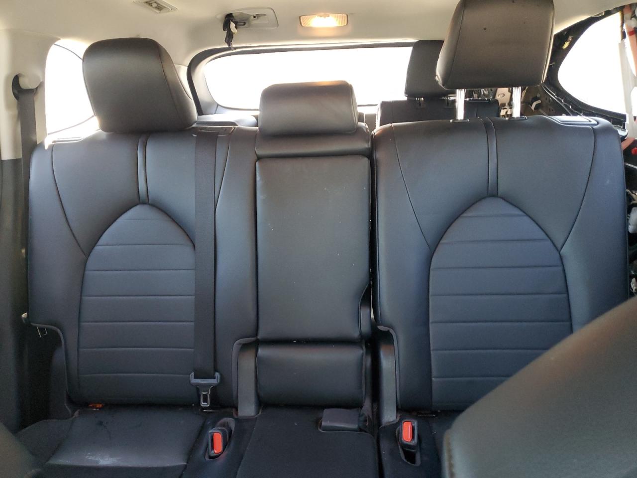 TOYOTA HIGHLANDER HYBRID XLE