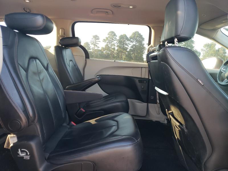 2018 CHRYSLER PACIFICA TOURING L PLUS 2C4RC1EG1JR193227