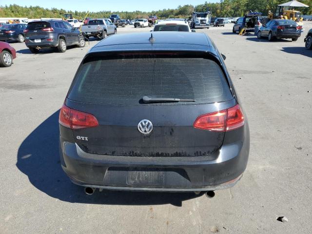 2015 VOLKSWAGEN GTI 3VWYT7AU8FM033934