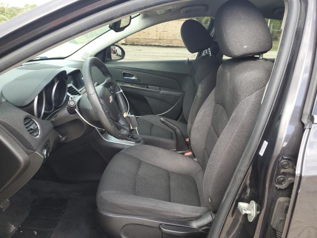 2015 CHEVROLET CRUZE ECO 1G1PJ5SBXF7190566