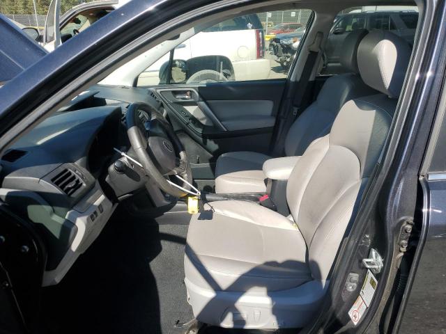 2015 SUBARU FORESTER 2 #3284749572