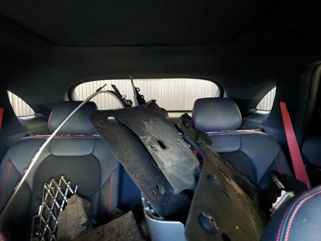 2023 GENESIS GV70 BASE #3301624620