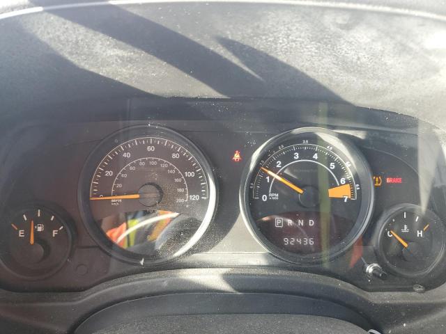 2016 JEEP PATRIOT SP - 1C4NJPBB3GD761392