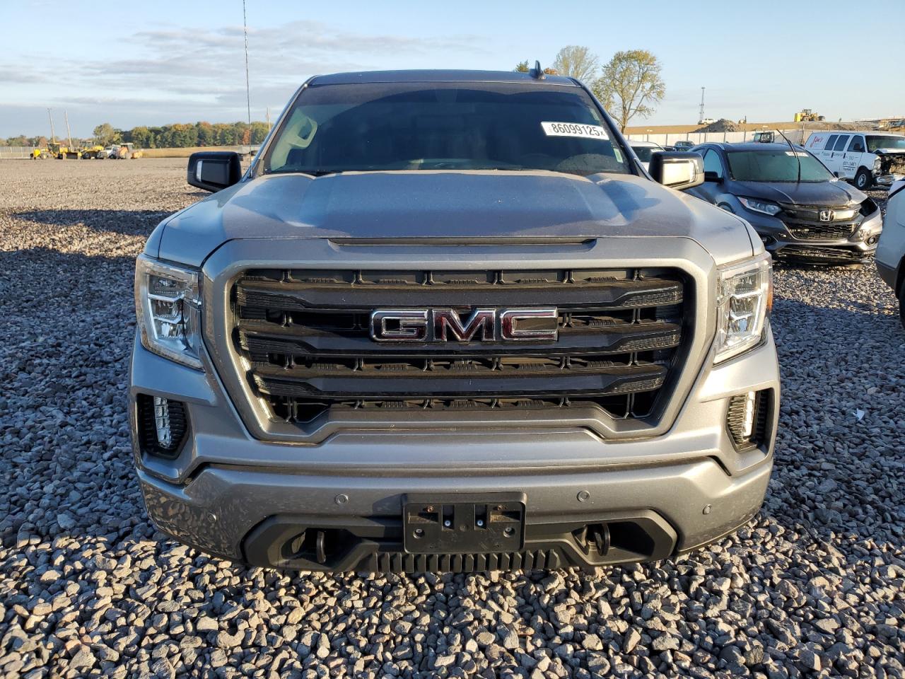 GMC SIERRA 1500 K1500 ELEVATION
