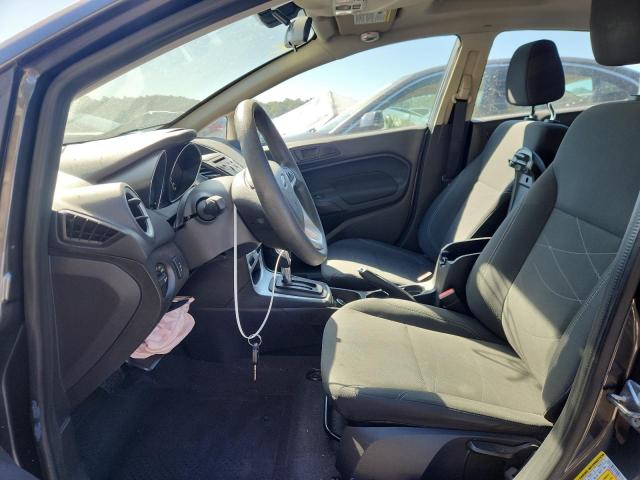 2019 FORD FIESTA SE - 3FADP4BJ3KM128541