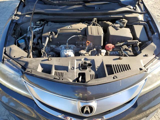 2016 ACURA ILX BASE W - 19UDE2F31GA025110