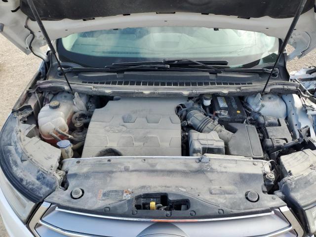 2018 FORD EDGE TITAN #3285044391