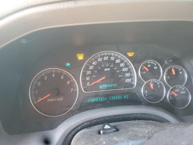 2003 GMC ENVOY #3285710655