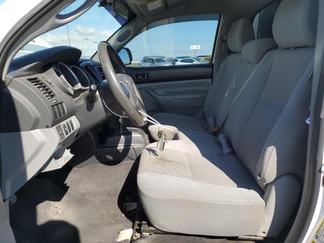 2013 TOYOTA TACOMA - 5TFNX4CN5DX026137