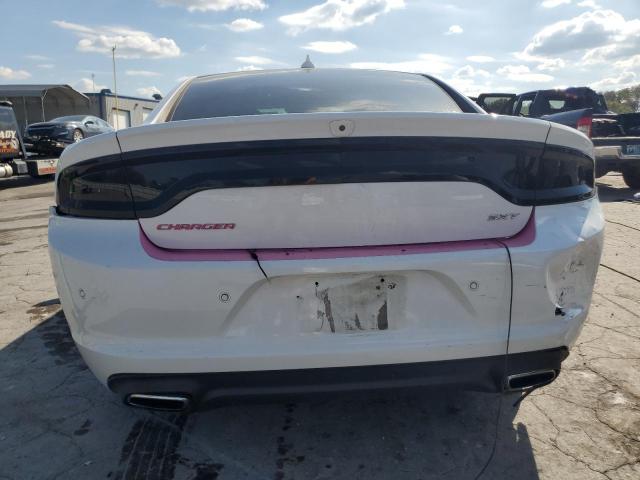 2018 DODGE CHARGER SXT PLUS #3287632024