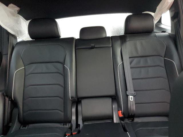 2022 VOLKSWAGEN TIGUAN SEL 3VV4B7AX8NM012922
