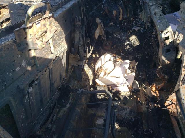 2019 NISSAN FRONTIER SV 1N6AD0CW6KN871304