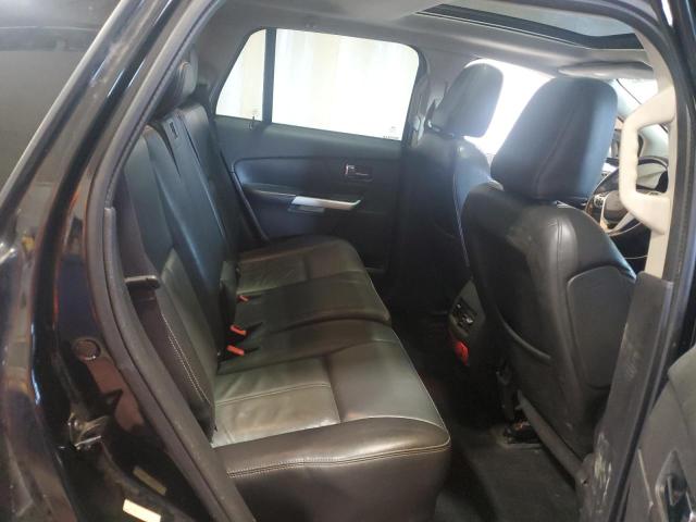 2011 FORD EDGE SPORT - 2FMDK4AK8BBA44957