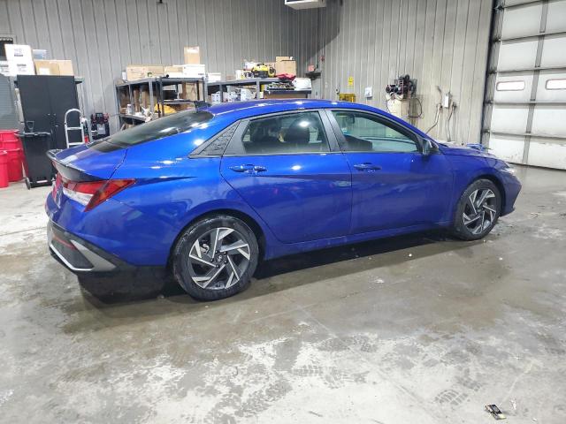 2025 HYUNDAI ELANTRA SE #3264642953