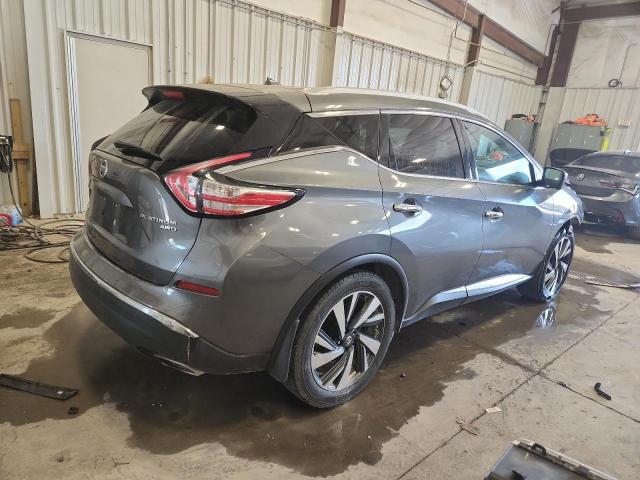2016 NISSAN MURANO S - 5N1AZ2MH4GN137585