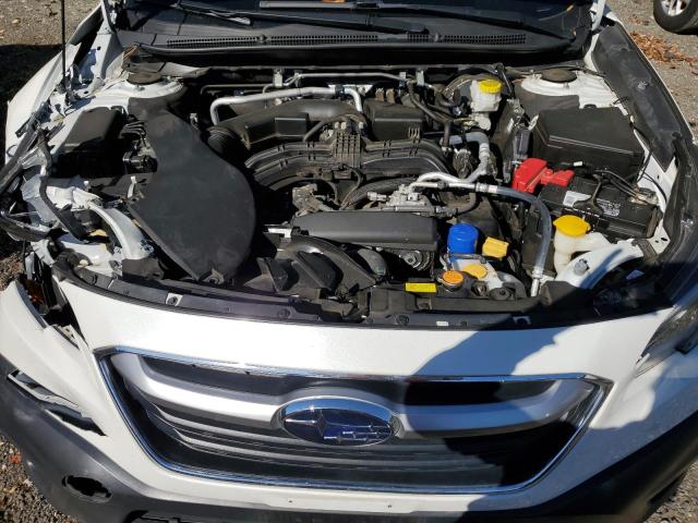 2020 SUBARU OUTBACK PR 4S4BTAEC4L3153228