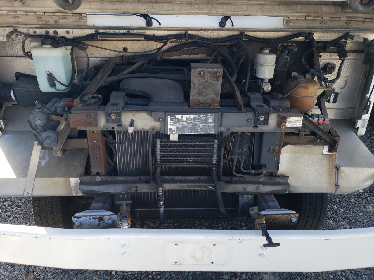 Lot #3294203941 2007 FORD ECONOLINE