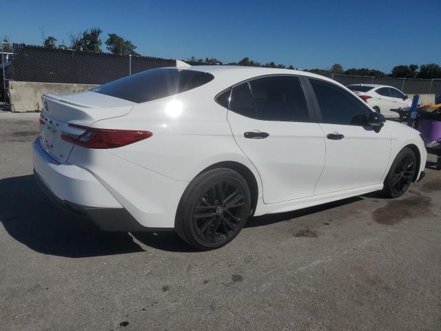 2025 TOYOTA CAMRY XSE #3303903742