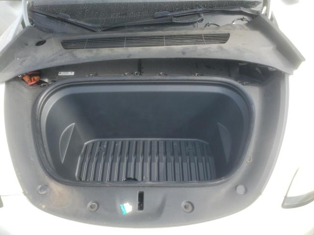 2021 TESLA MODEL Y #3287595019