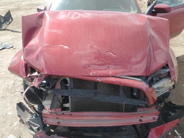 2014 FORD MUSTANG #3308323182