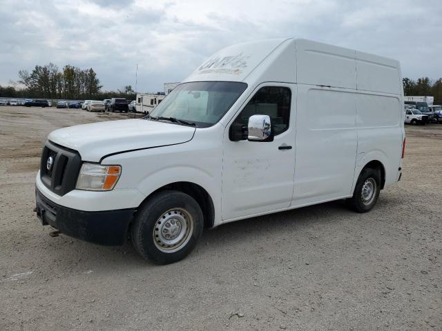 2015 NISSAN NV 2500 #3301854999