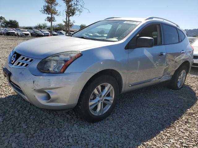 2015 NISSAN ROGUE SELECT S - JN8AS5MT5FW666832