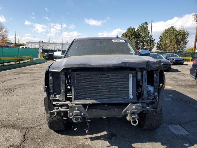 2016 GMC SIERRA C15 - 3GTP1NEC6GG277950