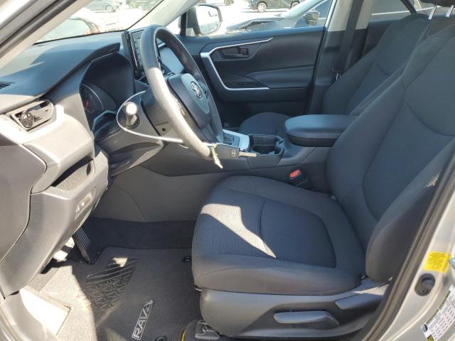 2020 TOYOTA RAV4 LE - 2T3H1RFV6LC080476