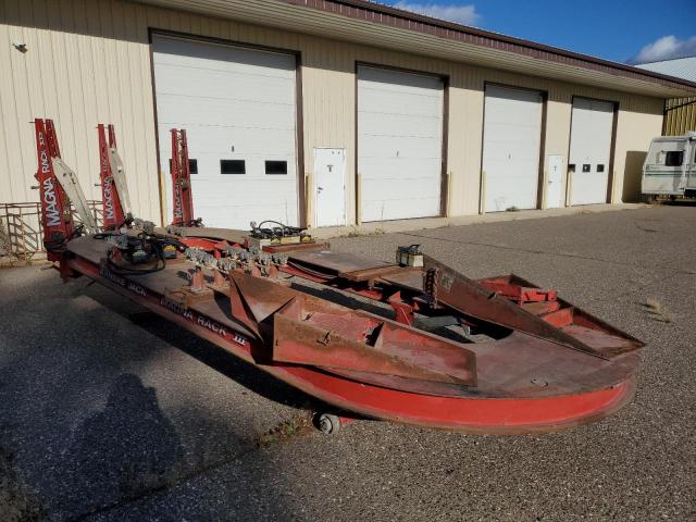 Global Auto Auctions: 1993 KANSAS JACK MAGNA RACK III