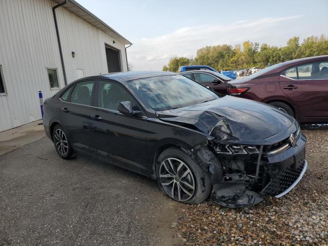 2025 VOLKSWAGEN JETTA SE 3VW7X7BU6SM007843