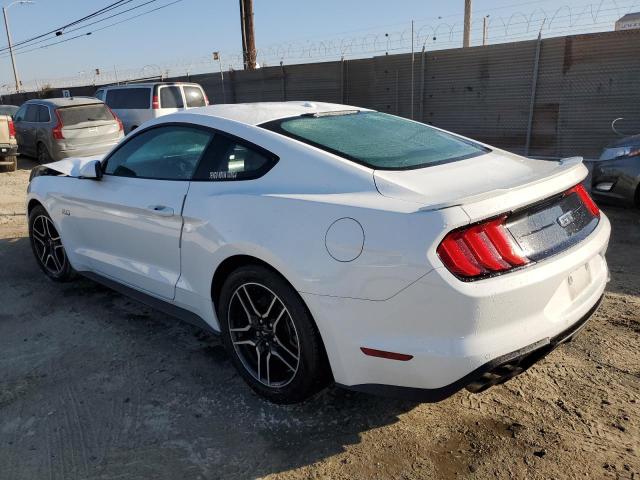 2019 FORD MUSTANG GT - Other View