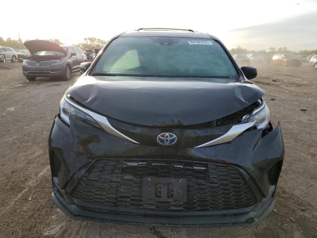 2024 TOYOTA SIENNA XSE - 5TDDSKFC2RS114018