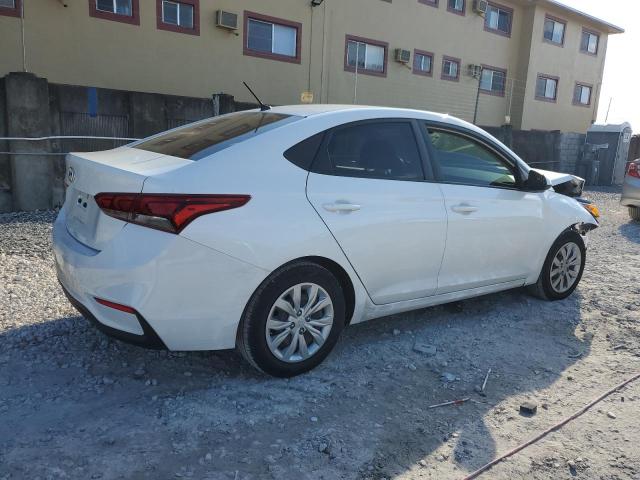 2021 HYUNDAI ACCENT SE - 3KPC24A62ME143353