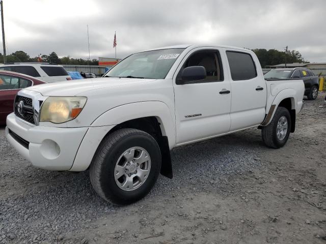 Global Auto Auctions: 2011 TOYOTA TACOMA DOU