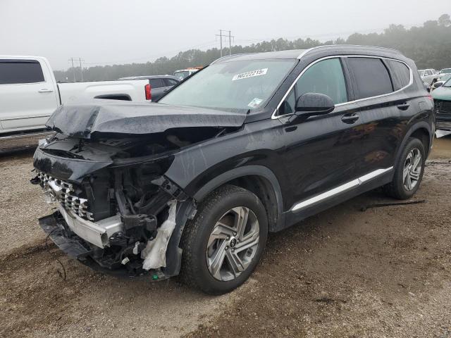 2021 HYUNDAI SANTA FE S #3293462449