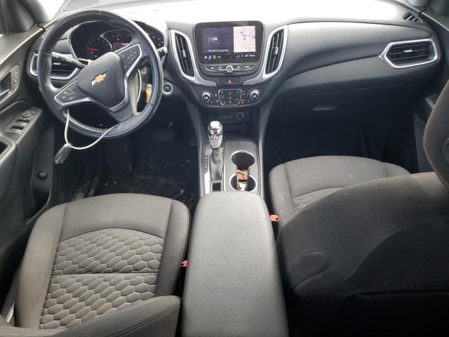 2019 CHEVROLET EQUINOX LT - 3GNAXUEV7KL212645