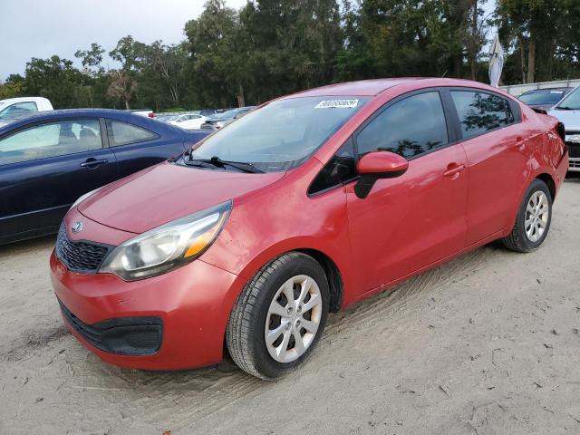 KIA RIO LX