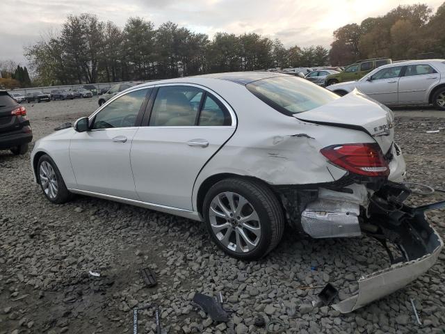 2019 MERCEDES-BENZ E 300 4MAT #3283861426