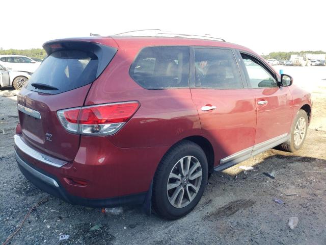 2014 NISSAN PATHFINDER - 5N1AR2MM8EC606053