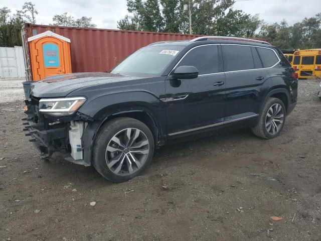 2021 VOLKSWAGEN ATLAS SEL #3302910083