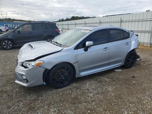 2020 SUBARU WRX PREMIU - JF1VA1C67L9805122