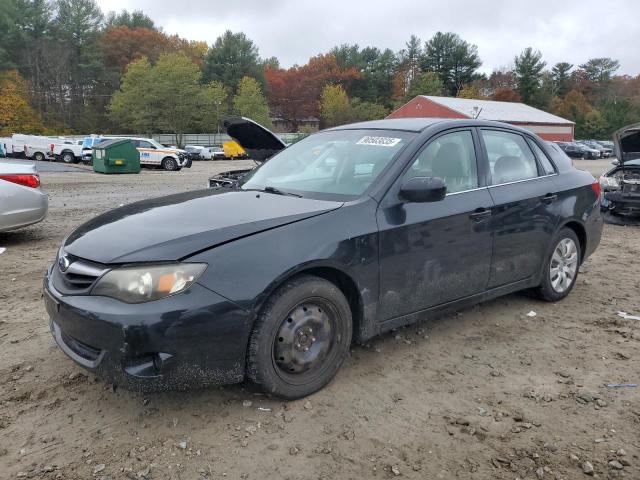 2010 SUBARU IMPREZA 2. #3310320969