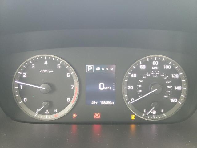 2015 HYUNDAI SONATA SE #3301682625