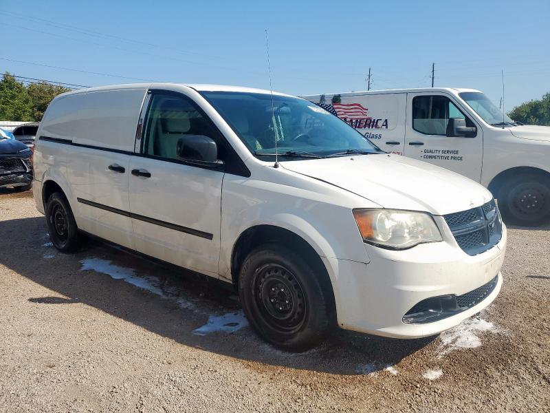 2013 RAM TRADESMAN - 2C4RRGAG3DR784235