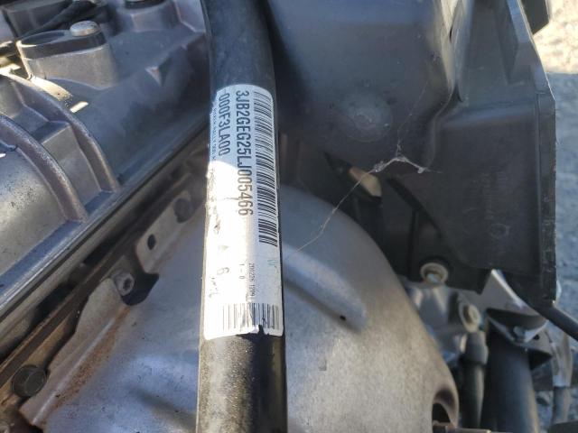 2020 CAN-AM RYKER RALL 3JB2GEG25LJ005466