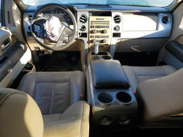 2011 FORD F150 2WD - 1FTFW1CT4BFA54941